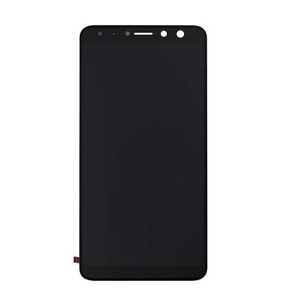 Complete Screen Assembly for Wiko View Prime from www.parts4repair.com